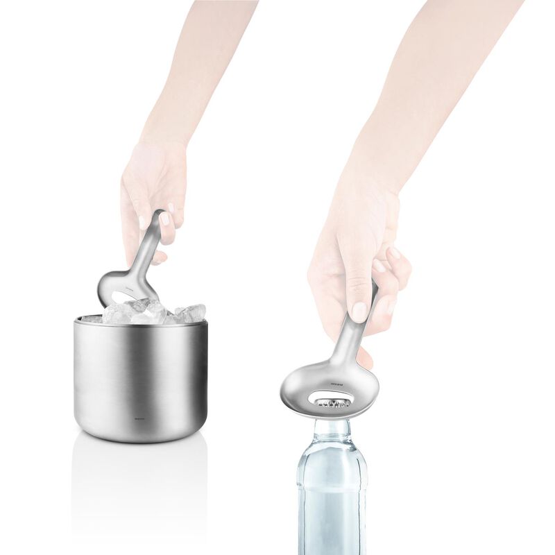Eva Solo Liquid Lounge Insulated Ice Bucket image number 1