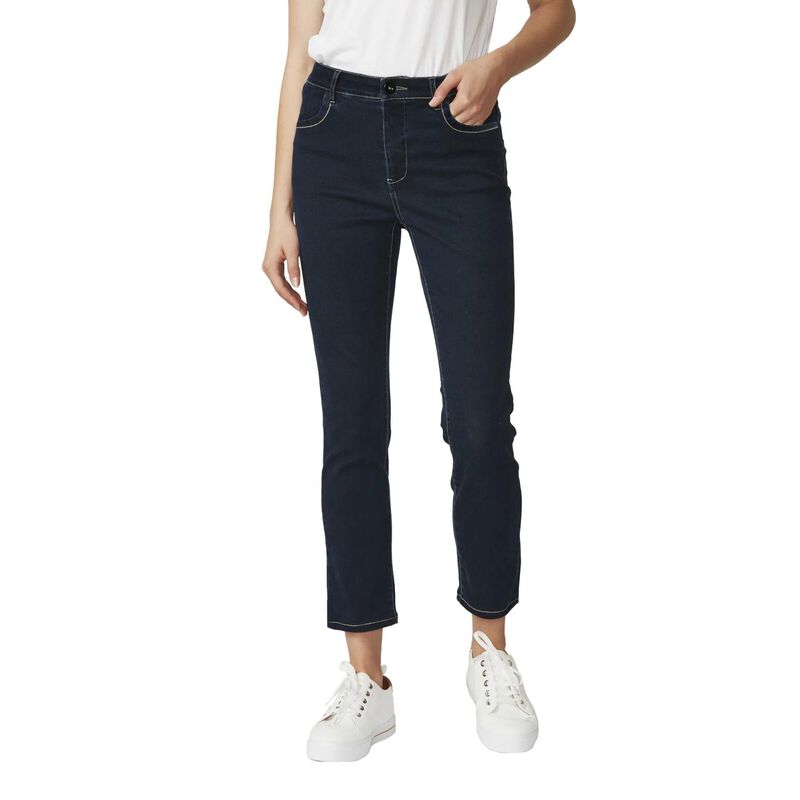 Lania Vienna Jean image number 0