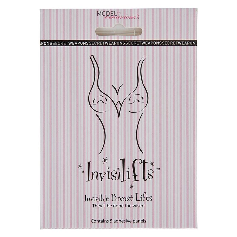 Secret Weapons Invisilifts image number 0