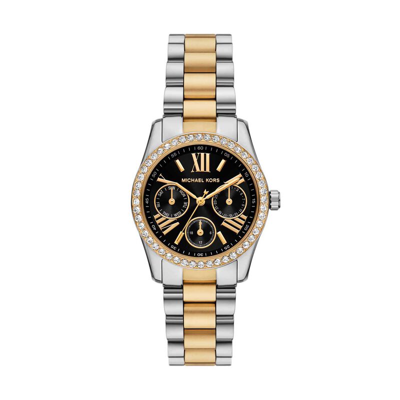 Michael Kors Lexington Watch MK4925 image number 0