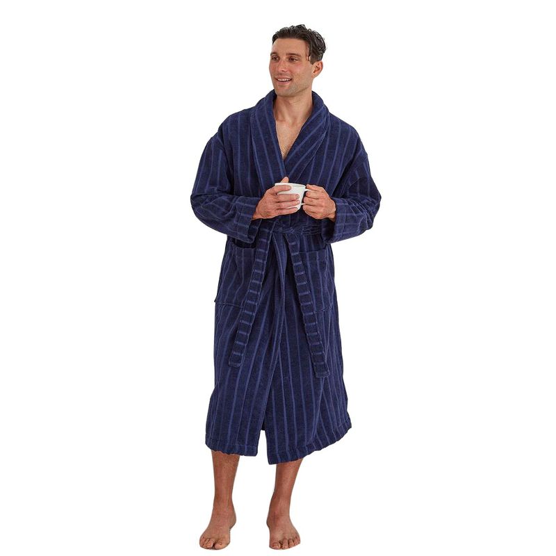 Baksana Relaxation Robe image number 0