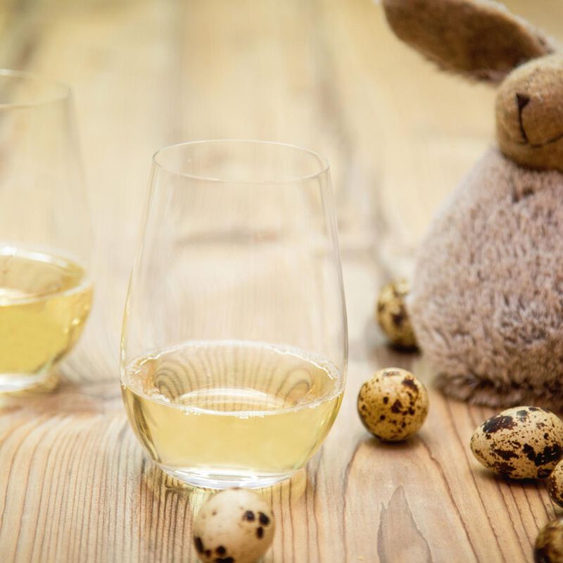 Riedel O Sauvignon Blanc/Riesling Twin Pack image number 2