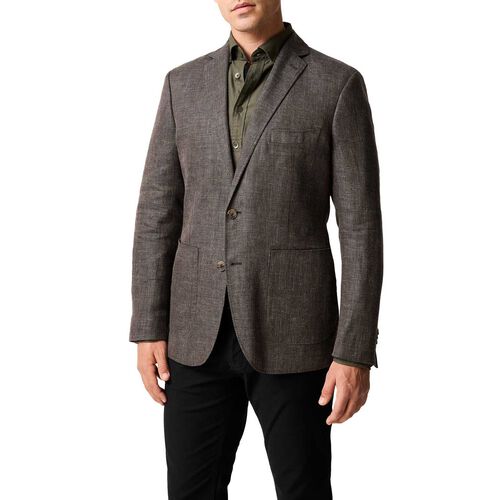 Rodd & Gunn The Cascades Sports Fit Jacket