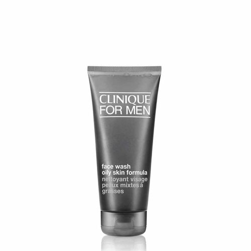 Clinique for Men Face Wash Oily Skin Formula 200ml