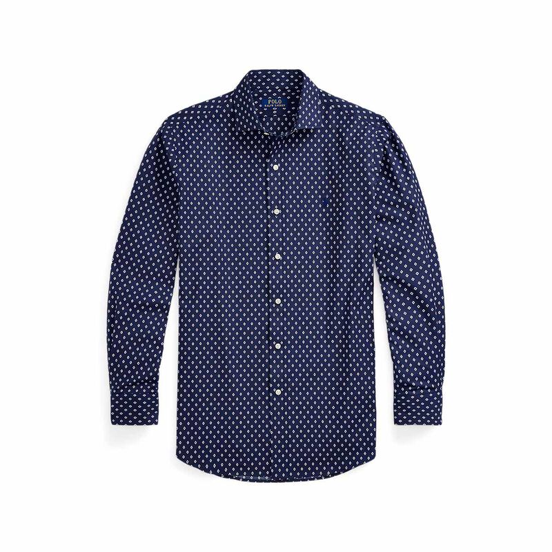 Polo Ralph Lauren Long Sleeve Sport Shirt image number 2