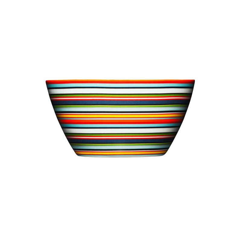 iittala Origo Orange Bowl 500ml image number 0