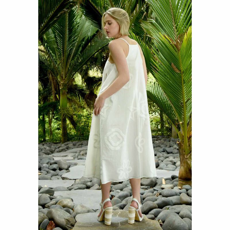 COOP Race To The Top Dress image number 1