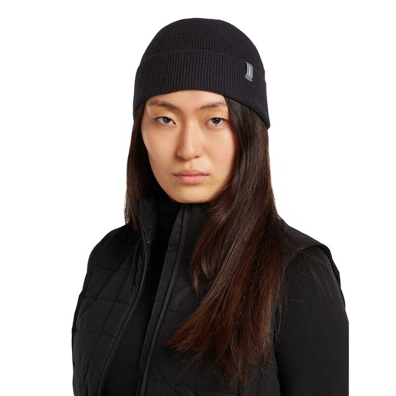 Icebreaker Merino Feadan Cuff Beanie image number 2