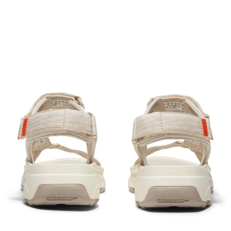 Timberland Women's Motion Dune Backstrap Sandal image number 2