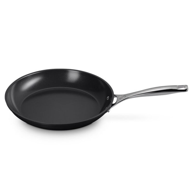 Le Creuset ENSC Shallow Fry Pan Set 24/28cm image number 1