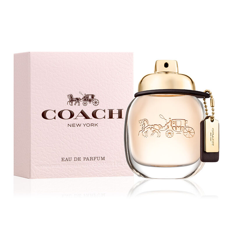 Coach Eau de Parfum 30ml image number 1