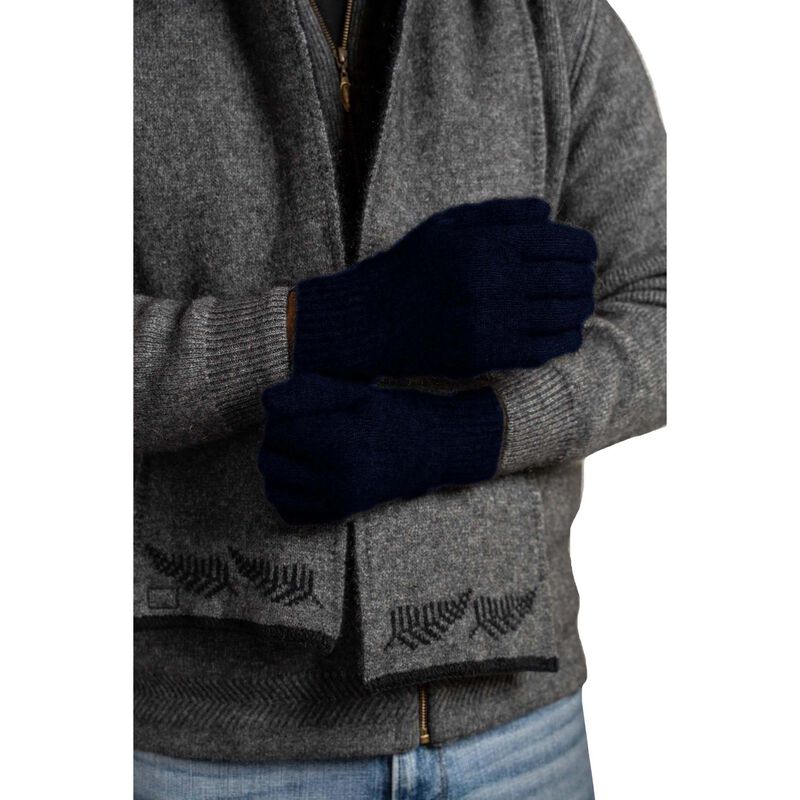 Koru Plain Gloves image number 4
