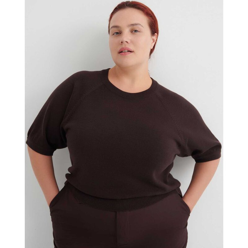 Kowtow Shoreline Tee image number 3