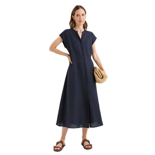 Yarra Trail Bodhi Dress