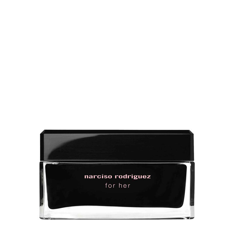 Narciso Rodriguez For Her Body Cream 150ml image number 0