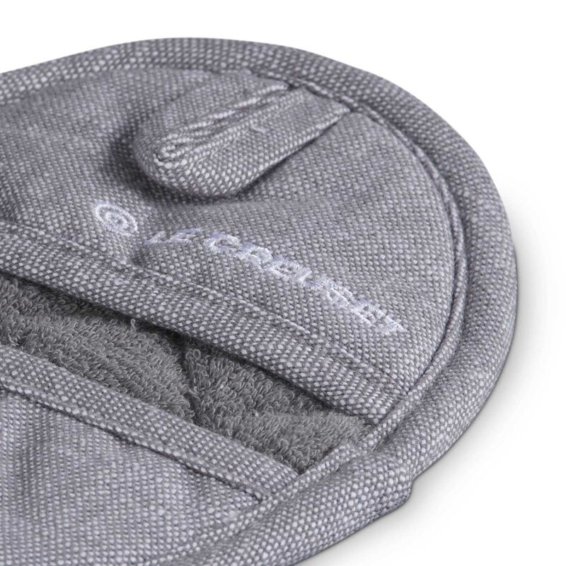 Le Creuset Oval Pot Holder Set of 2 - Charbon image number 3