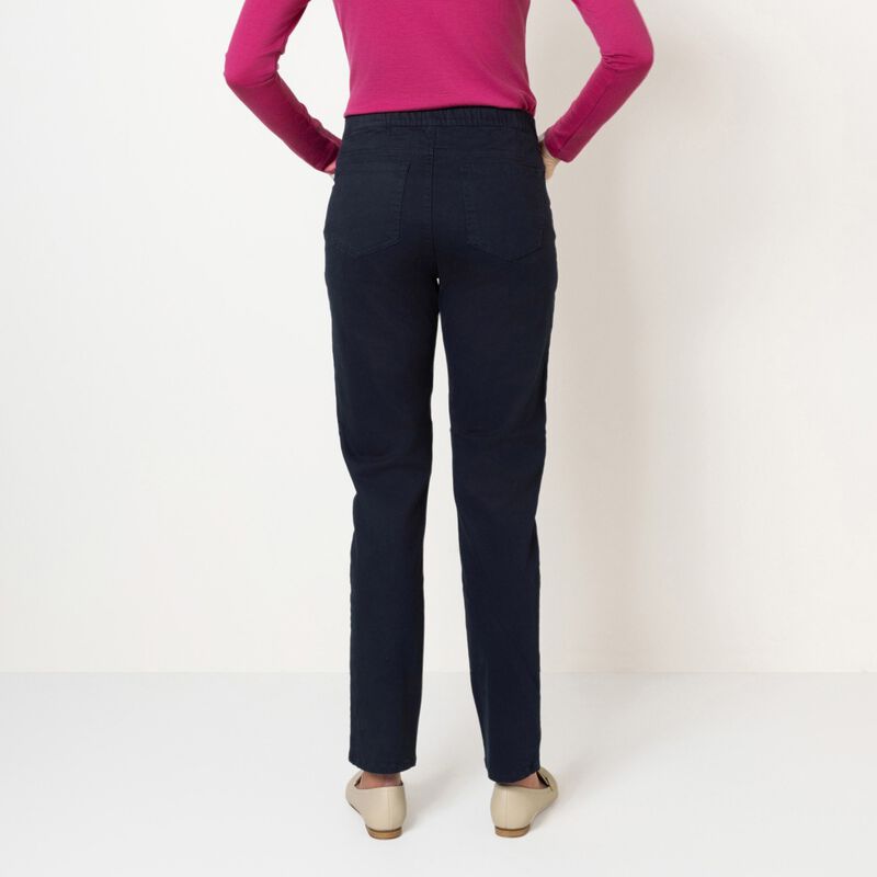 B Essentials Moleskin Pant image number 9