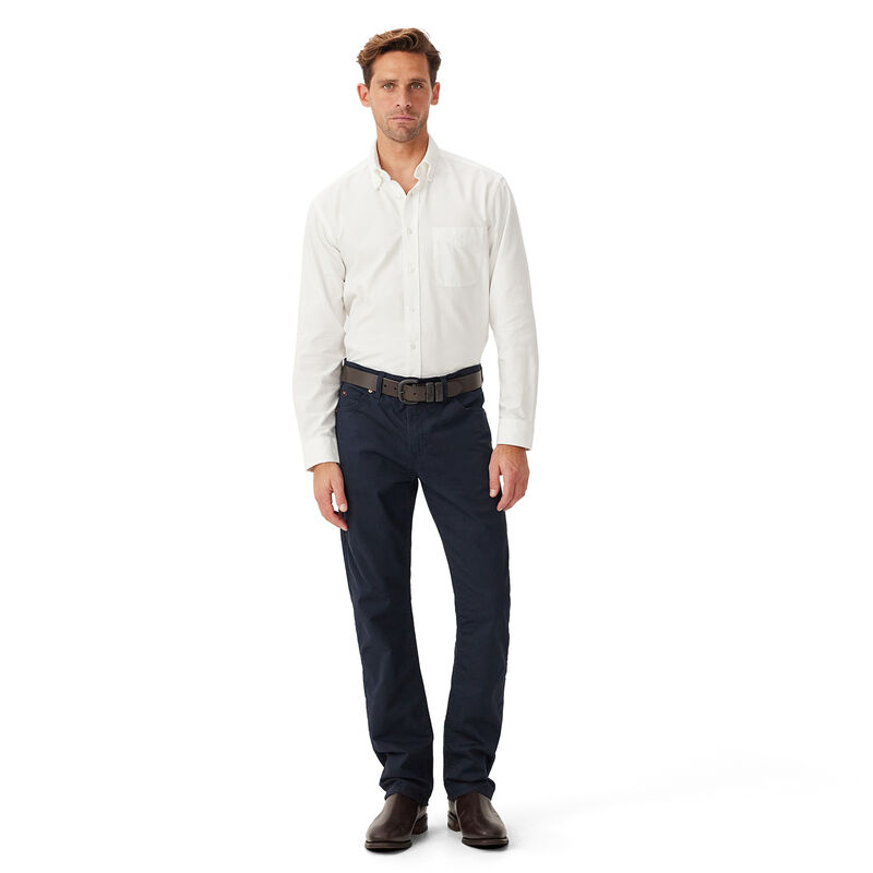 R.M. Williams Ramco 5 Pocket Drill Jean image number 2