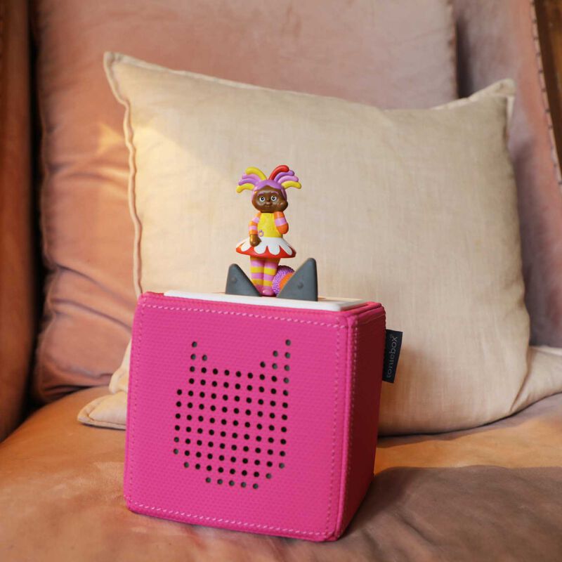 tonies In The Night Garden: Bedtime with Upsy Daisy Tonie Audio Character image number 3