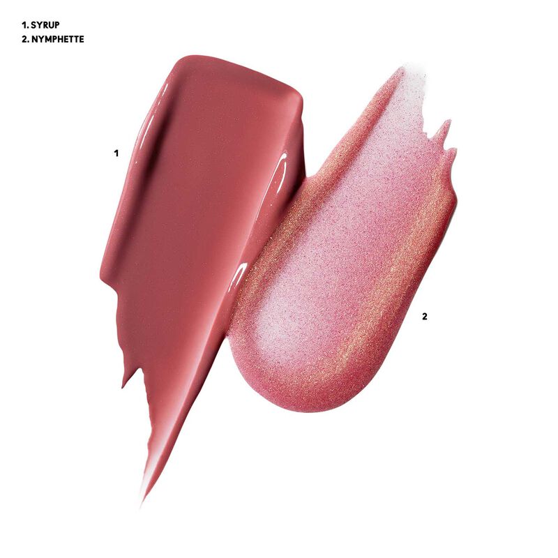 MAC Cosmic Kiss Mini Lip Duo image number 2