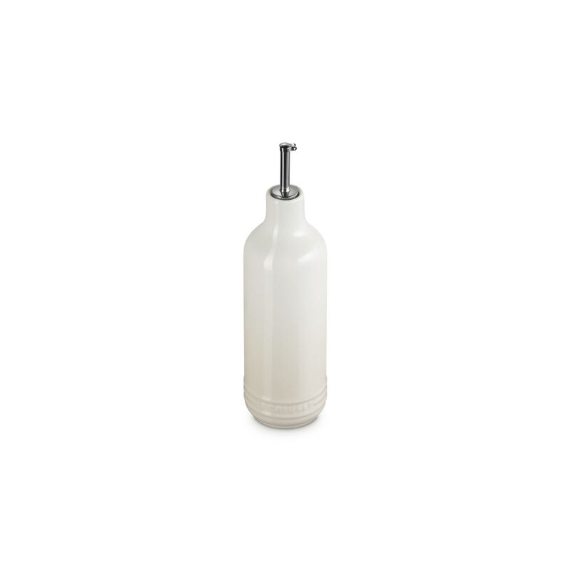 Le Creuset Stoneware Signature Oil Cruet 600ml image number 15