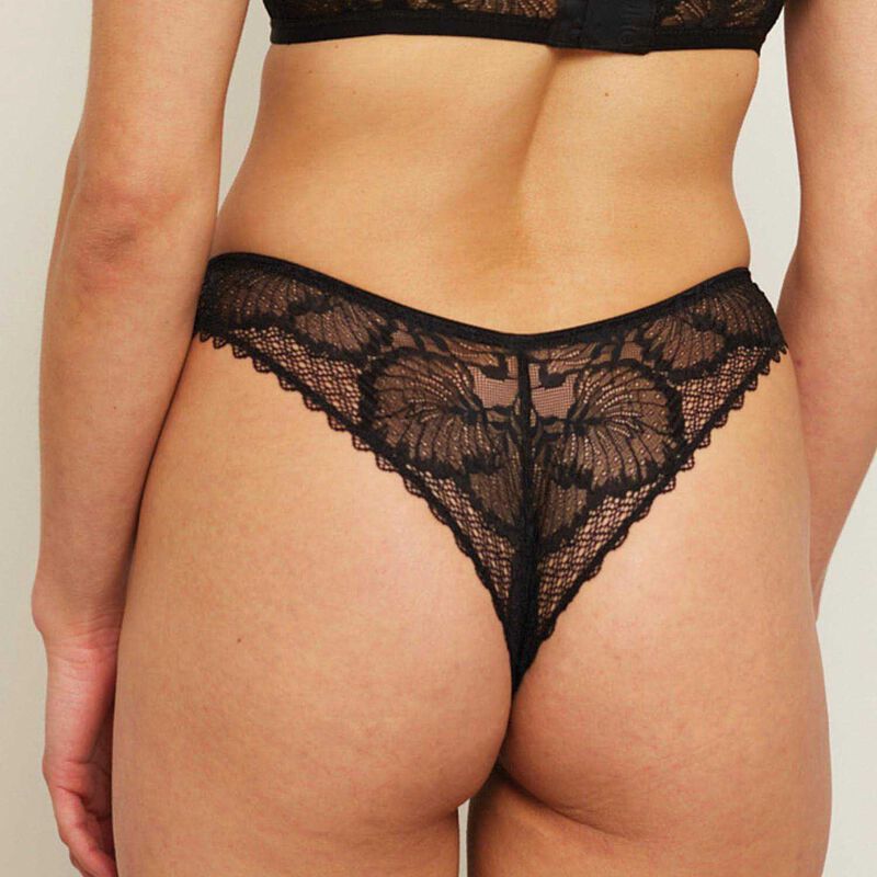 OHEN The French image number 1