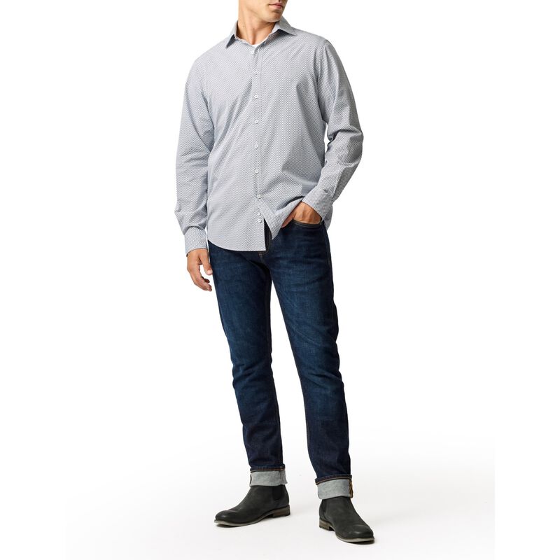 Rodd & Gunn Wiltshire Ls Shirt image number 3