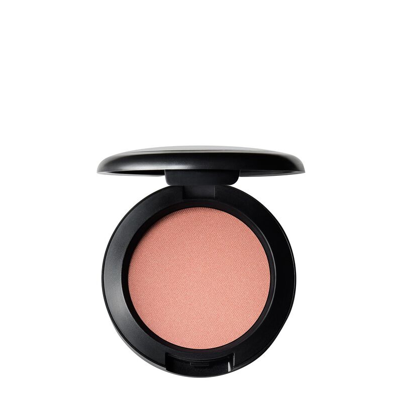 MAC Sheertone Shimmer Blush image number 2