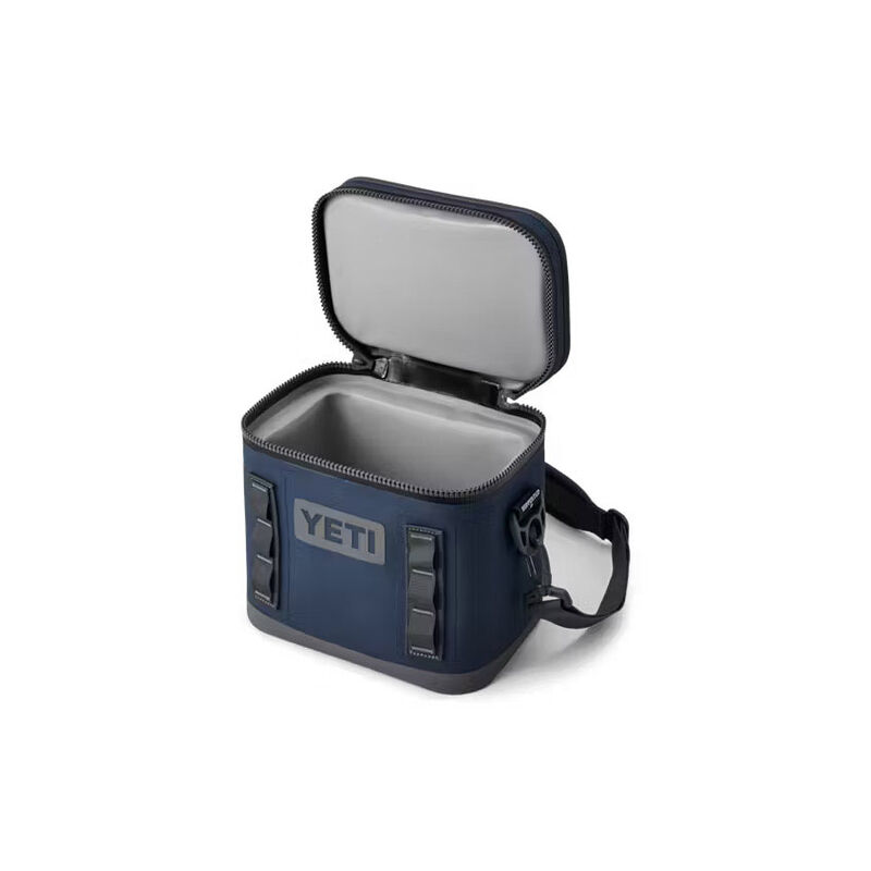 YETI Hopper Flip® 8 Soft Cooler image number 1