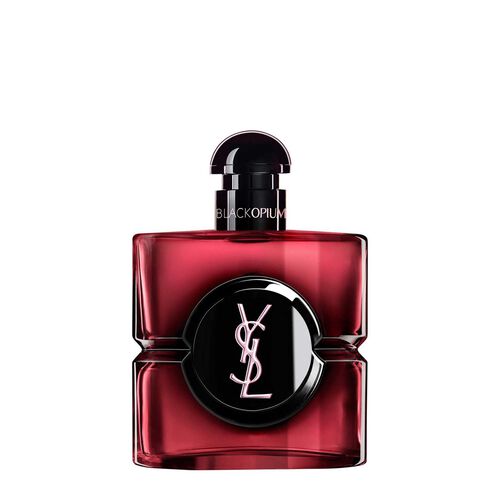 Yves Saint Laurent Black Opium Pink Glaze EDP 50ml