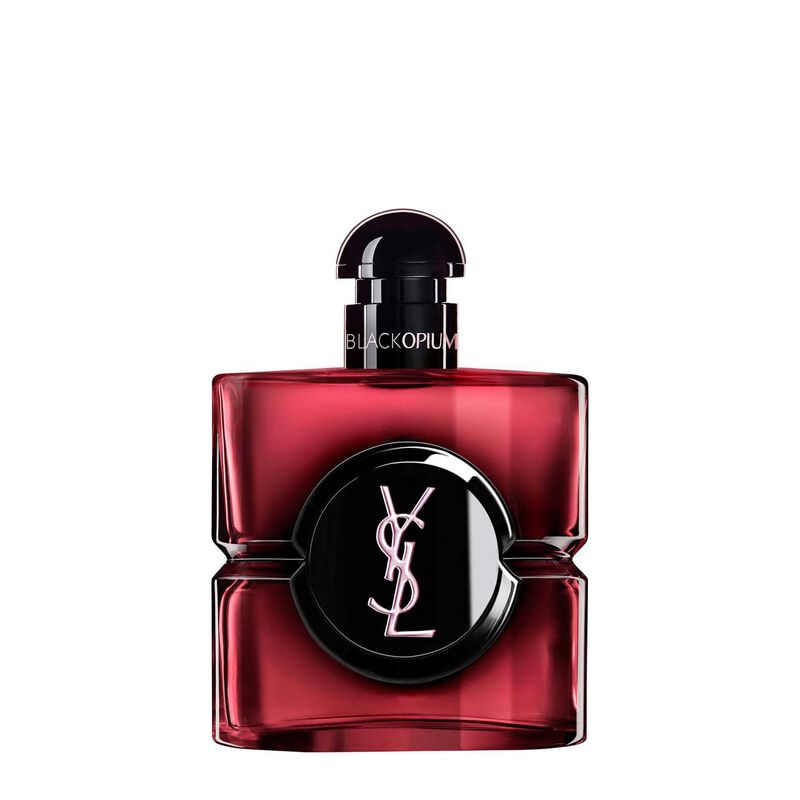 Yves Saint Laurent Black Opium Pink Glaze EDP 50ml image number 0