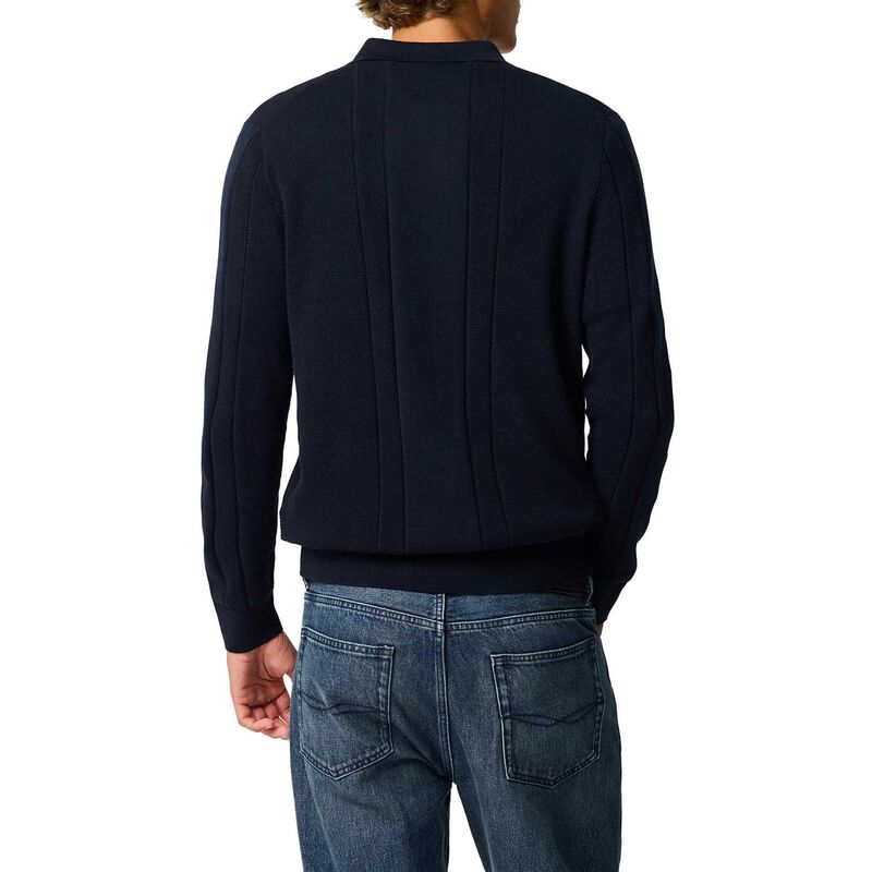 Rodd & Gunn Quinns Flat Knit image number 1