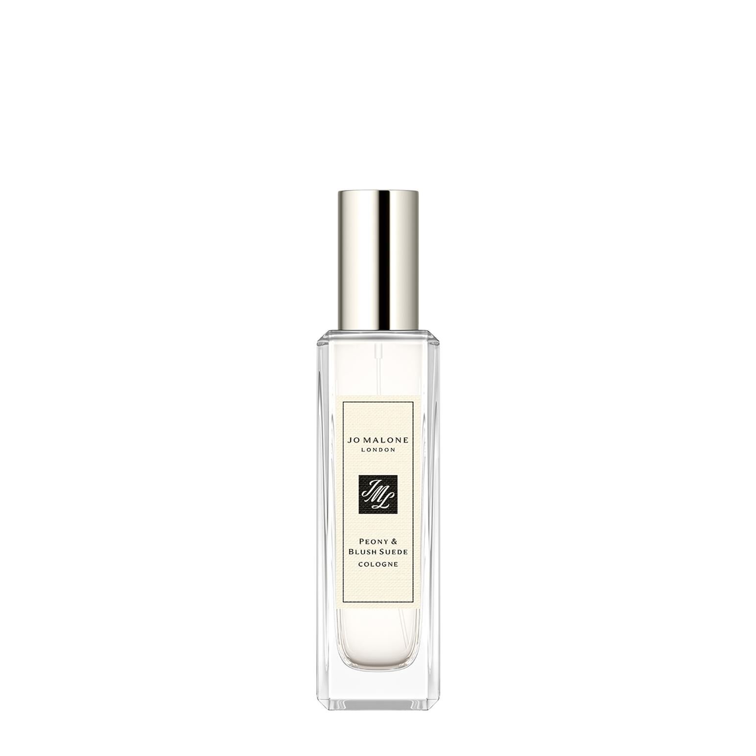Jo Malone London Peony & Blush Suede Cologne 30ml | Ballantynes