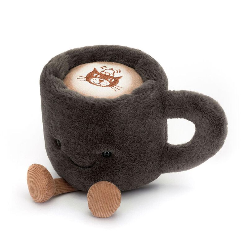 Jellycat Amuseables Coffee Cup image number 3