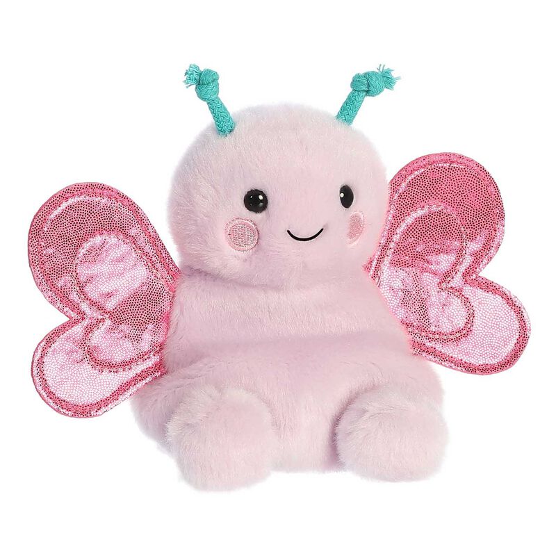 Palm Pals Petuinia Butterfly image number 0