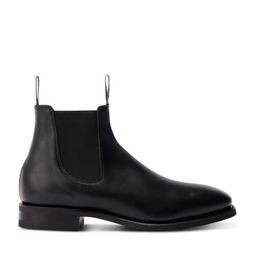 R.M. Williams Ladies Comfort Craftsman Boot - G Fit