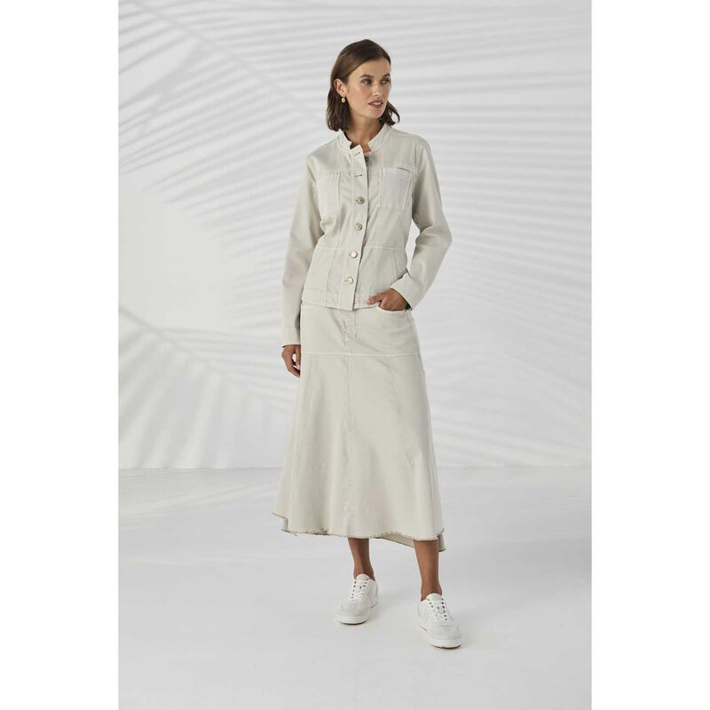 Lania Strand Jacket image number 3