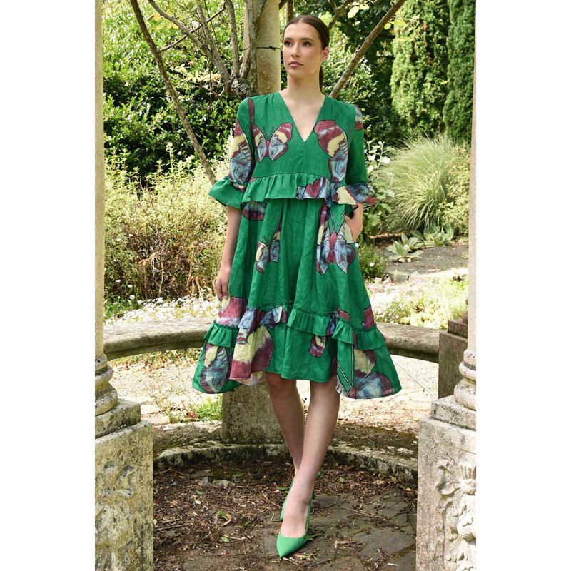 Curate Head To Toe Dress image number 1