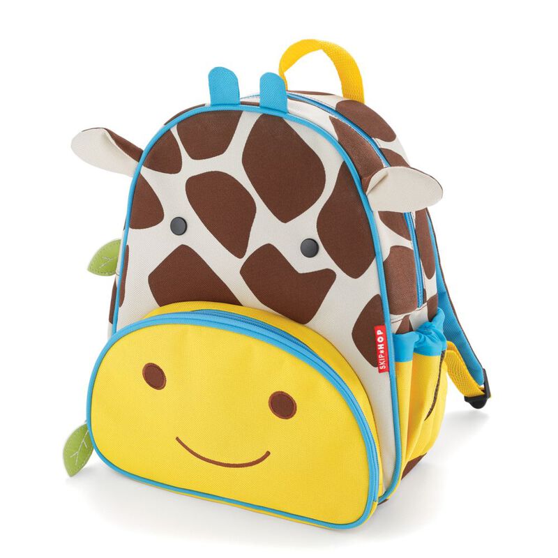 Skip Hop Zoo Pack - Giraffe image number 0