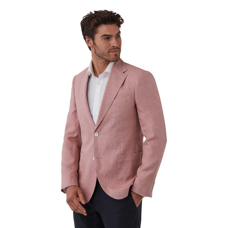 Cambridge Brunswick Jacket Fcu312 image number 3