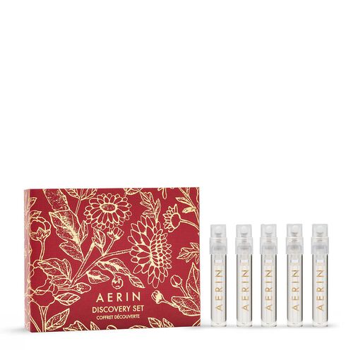 AERIN Holiday Fragrance Discovery Set