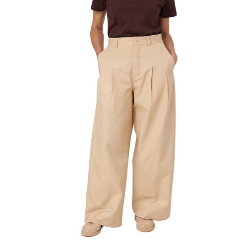 Kowtow Arch Pant