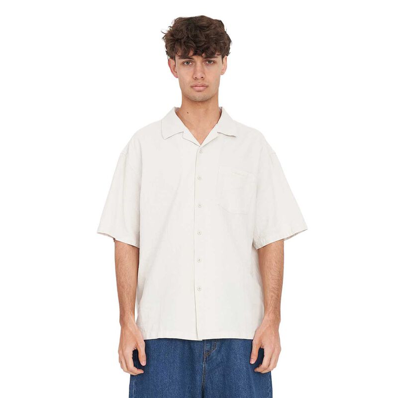 Huffer Cabana Box Shirt image number 0