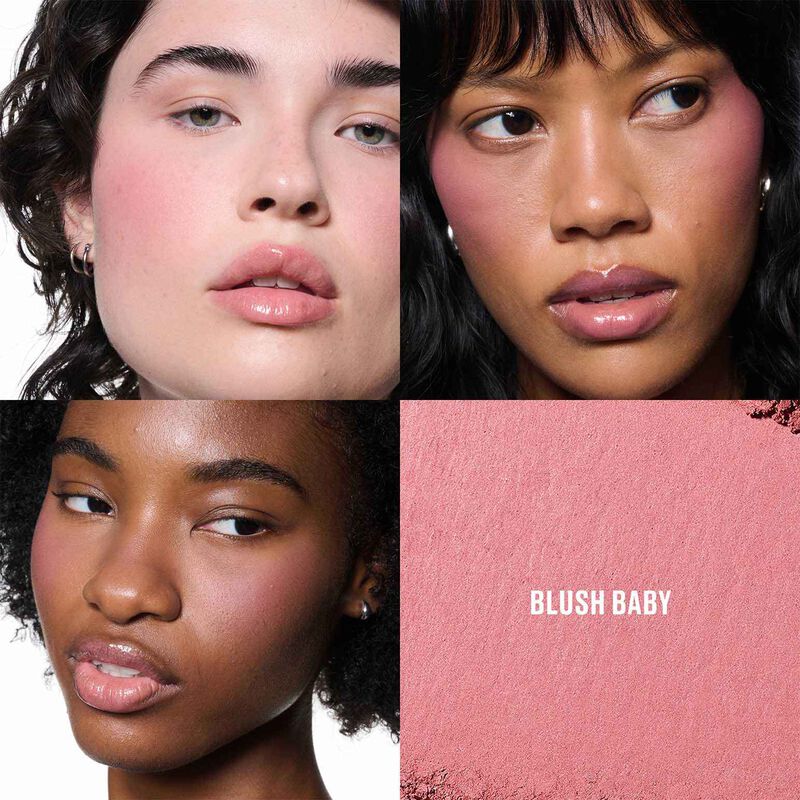 MAC Skinfinish Colourstruck Blush image number 26