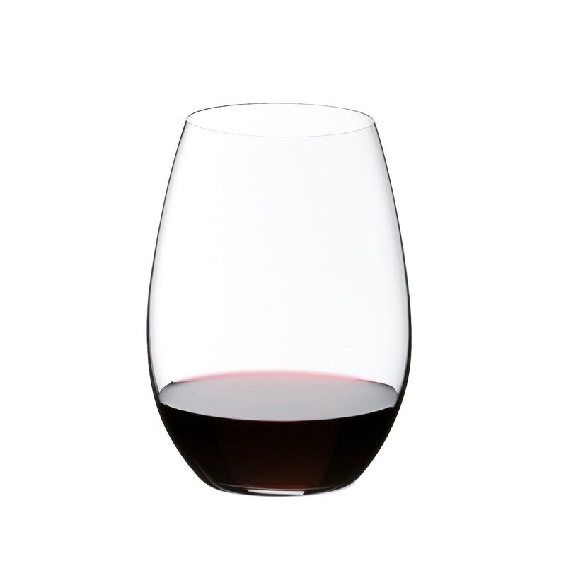 Riedel O Shiraz Twin Pack image number 0
