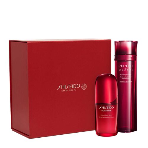 Shiseido Ultimune Set