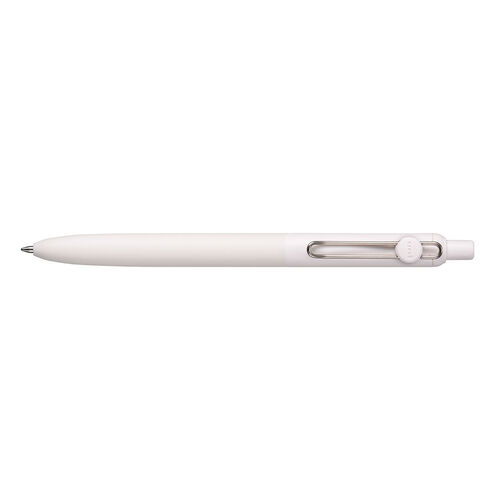Uni-Ball Zento Ultra Liquid Ink Barrel 0.7mm Retractable - Linen