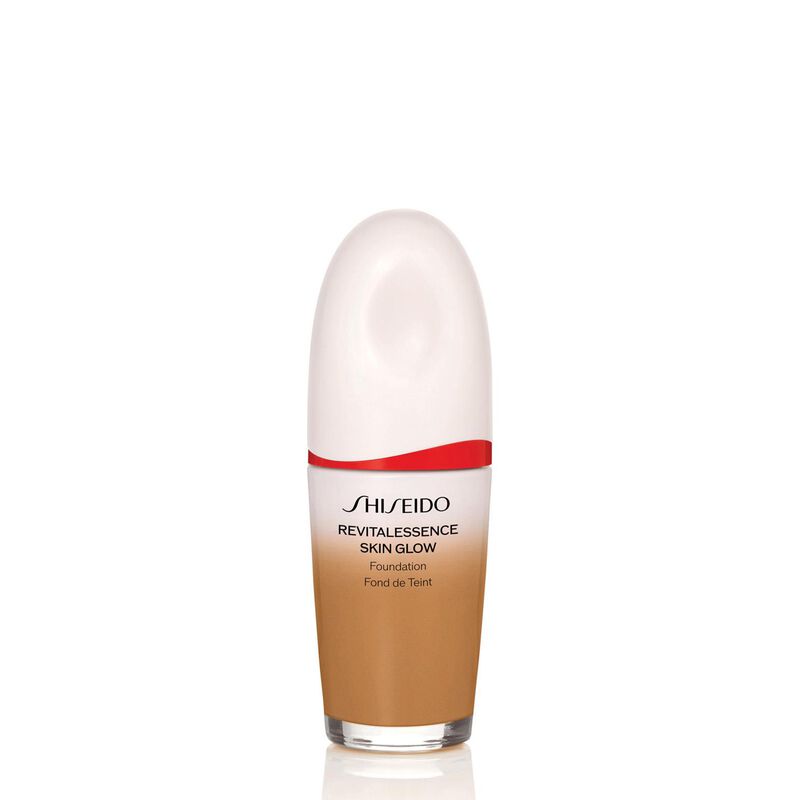 Shiseido RevitalEssence Skin Glow Foundation image number 34