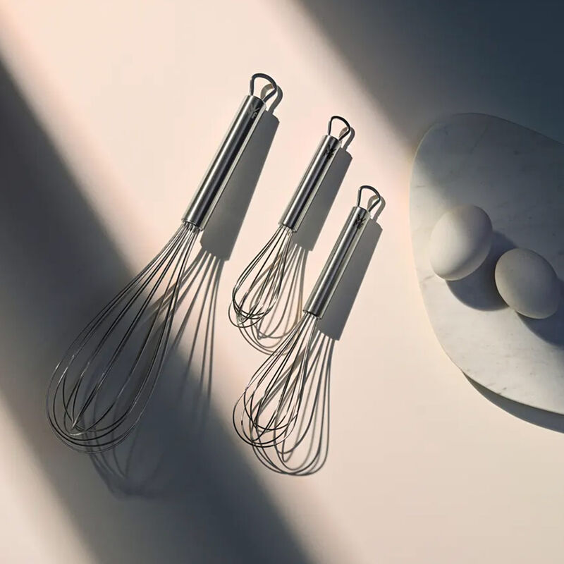 WMF Profi Plus Balloon Whisk 25cm image number 2