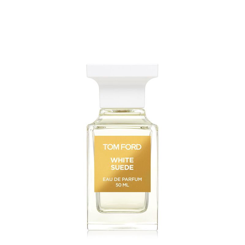 Tom Ford White Suede Eau de Parfum 50ml image number 0